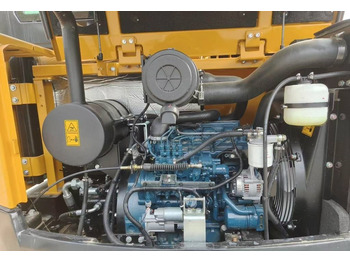 Minigraafmachine Sany SY 55: afbeelding 5