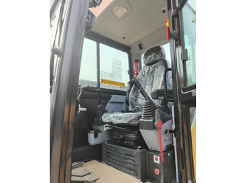 Minigraafmachine Sany SY 55: afbeelding 3