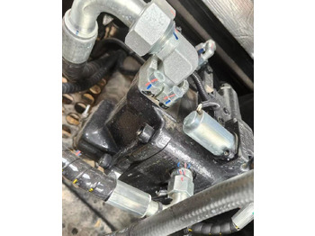 Minigraafmachine Sany SY 55: afbeelding 4