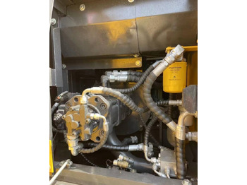 Rupsgraafmachine Volvo 140: afbeelding 2