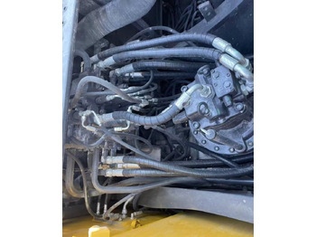 Rupsgraafmachine Volvo EC 240: afbeelding 2