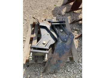 Woeler Agram SRD-306: afbeelding 3