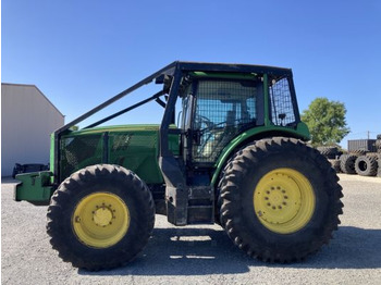 Tractor John Deere 6215R AUTOPOWR: afbeelding 2