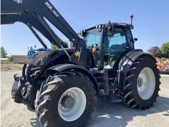 Tractor VALTRA T-series