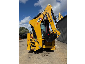 Nieuw Graaflaadmachine CAT 424: afbeelding 3