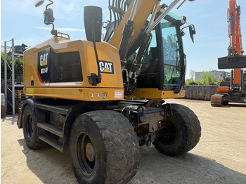 Leasing CAT M314F  CAT M314F: afbeelding 4