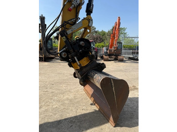 Leasing CAT M314F  CAT M314F: afbeelding 5