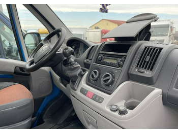 Bestelwagen Fiat Ducato Ducato 3.0-160KM Rama pod zabudowę 2009: afbeelding 3 Bestelwagen Fiat Ducato Ducato 3.0-160KM Rama pod zabudowę 2009: afbeelding 3