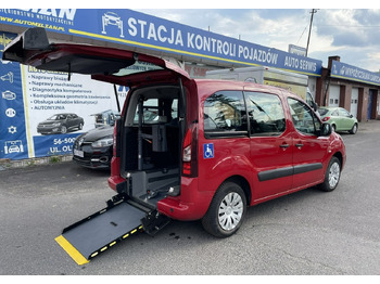Personenwagen CITROËN