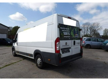 Gesloten bestelwagen Fiat Ducato Ducato 2.3 JTD Mega Max 6-biegów 2014: afbeelding 3