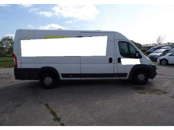 Gesloten bestelwagen Fiat Ducato Ducato 2.3 JTD Mega Max 6-biegów 2014: afbeelding 5