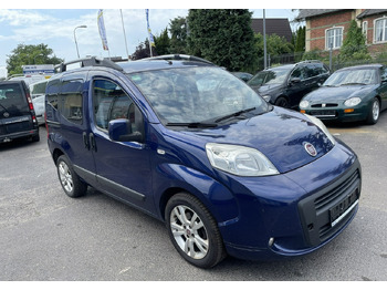 Personenwagen FIAT