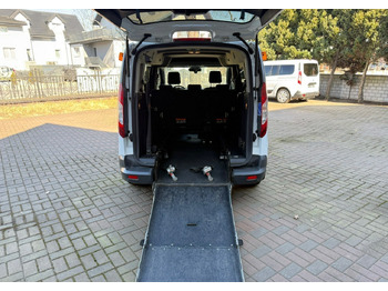 Personenwagen FORD