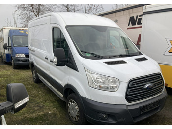 Gesloten bestelwagen FORD Transit