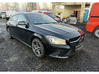 Personenwagen MERCEDES-BENZ
