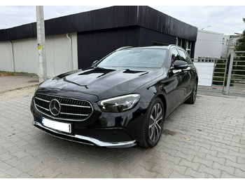 Personenwagen MERCEDES-BENZ