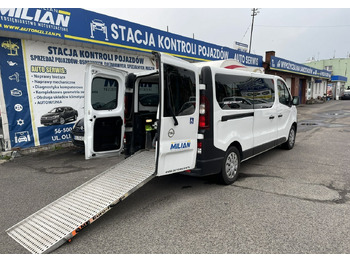 Personenwagen OPEL