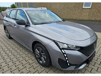 Personenwagen PEUGEOT