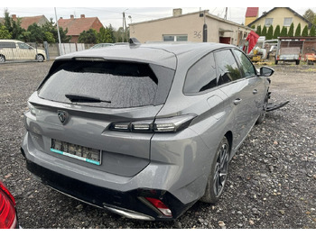 Stationwagen PEUGEOT