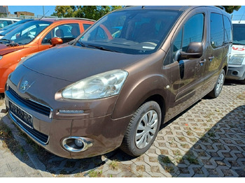 Personenwagen PEUGEOT
