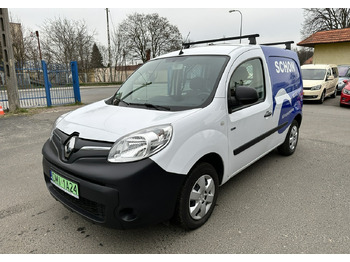 Gesloten bestelwagen RENAULT Kangoo