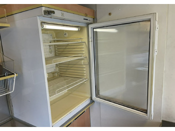 Zelfrijdende verkoopwagen Renault Master Autosklep Wędlin RybGastronomiczny Food Truck Foodtruck Sklep bar 20: afbeelding 5