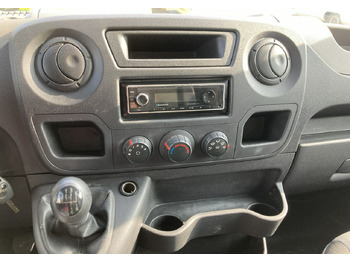 Zelfrijdende verkoopwagen Renault Master Autosklep pieczywa Gastronomiczny Food Truck Foodtruck sklep BORCO20: afbeelding 5