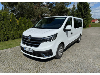 Personenwagen RENAULT