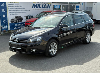 Stationwagen VOLKSWAGEN