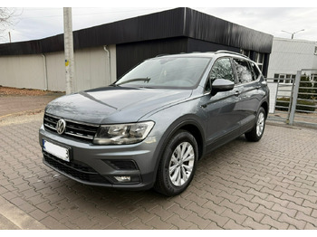 Personenwagen VOLKSWAGEN