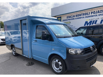 Leasing  Volkswagen Transporter Trasporter T5 Bankowóz kuloodporny opanceżony Model 2015 Volkswagen Transporter Trasporter T5 Bankowóz kuloodporny opanceżony Model 2015: afbeelding 2
