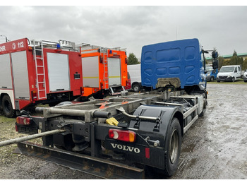 Chassis vrachtwagen Volvo Inny Volvo Volvo FLB3C-280 Rama Klima 16000DMC 2016r EURO 6: afbeelding 4