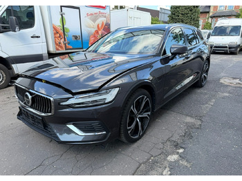Personenwagen VOLVO