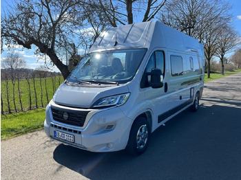 Buscamper WEINSBERG CaraBus 600 DQ