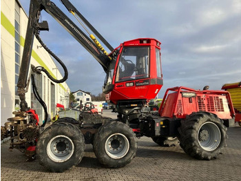 Harvester KOMATSU