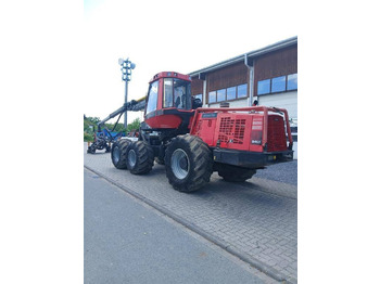 Harvester Komatsu 941.1: afbeelding 2