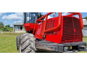 Harvester Valmet 911.3: afbeelding 3