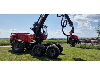 Harvester Valmet 911.3: afbeelding 2