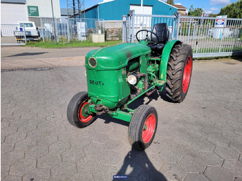 Tractor Deutz D30 Smalspoor: afbeelding 4