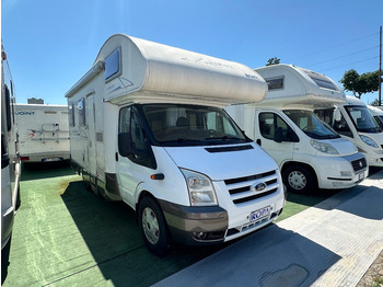 Alkoof camper RIMOR KATAMARANO 1: afbeelding 1