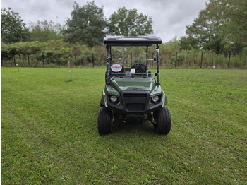 Nieuw Handicart YAMAHA umx: afbeelding 3
