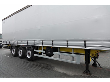 Schuifzeiloplegger Frühauf CURTAINSIDER / STANDARD / SAF/ STRONG FLOOR/2015: afbeelding 5