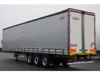 Schuifzeiloplegger Frühauf CURTAINSIDER / STANDARD / SAF/ STRONG FLOOR/2015: afbeelding 2