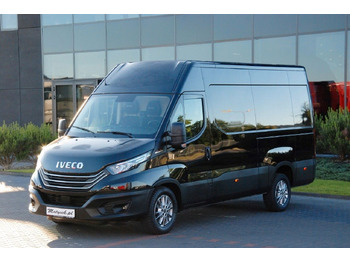 Gesloten bestelwagen IVECO Daily