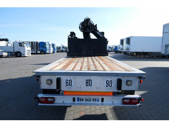 Leasing  Kaiser PLATFORM/FOR BUILDING/CRANE HIAB /STRONG-FLOOR Kaiser PLATFORM/FOR BUILDING/CRANE HIAB /STRONG-FLOOR: afbeelding 5