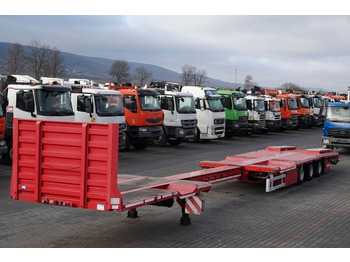 Leasing Kässbohrer NSP-24 / NACZEPA LAWETA / NISKOPODWOZIE / ROZCIĄ Kässbohrer NSP-24 / NACZEPA LAWETA / NISKOPODWOZIE / ROZCIĄ Kässbohrer NSP-24 / NACZEPA LAWETA / NISKOPODWOZIE / ROZCIĄ Kässbohrer NSP-24 / NACZEPA LAWETA / NISKOPODWOZIE / ROZCIĄ: afbeelding 1