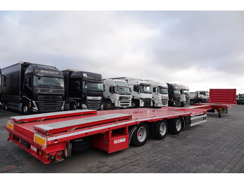 Leasing Kässbohrer NSP-24 / NACZEPA LAWETA / NISKOPODWOZIE / ROZCIĄ Kässbohrer NSP-24 / NACZEPA LAWETA / NISKOPODWOZIE / ROZCIĄ Kässbohrer NSP-24 / NACZEPA LAWETA / NISKOPODWOZIE / ROZCIĄ Kässbohrer NSP-24 / NACZEPA LAWETA / NISKOPODWOZIE / ROZCIĄ: afbeelding 5