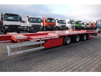 Leasing Kässbohrer NSP-24 / NACZEPA LAWETA / NISKOPODWOZIE / ROZCIĄ Kässbohrer NSP-24 / NACZEPA LAWETA / NISKOPODWOZIE / ROZCIĄ Kässbohrer NSP-24 / NACZEPA LAWETA / NISKOPODWOZIE / ROZCIĄ Kässbohrer NSP-24 / NACZEPA LAWETA / NISKOPODWOZIE / ROZCIĄ: afbeelding 3