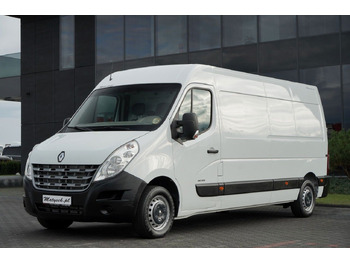Koelwagen RENAULT Master