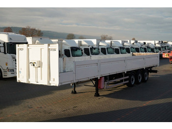 Machinetransporter SAMRO